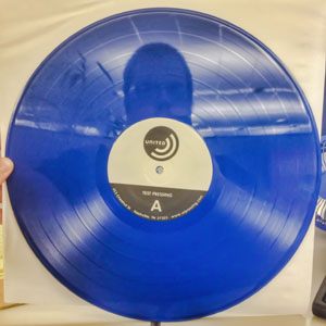 vinyl